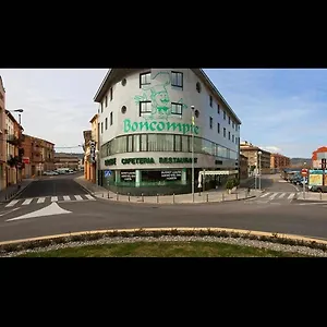 2* Hotel Boncompte