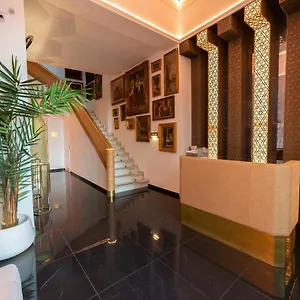 Casa Palacio La Sal Hotel Córdoba