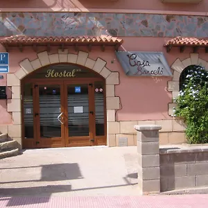 2* Pensión Casa Barcelo