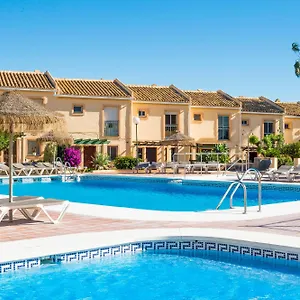 Ramada Hotel&suites By Wyndham Costa Del Sol Apartahotel Fuengirola