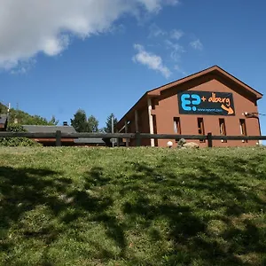  Hostal Escola De Piragüisme De