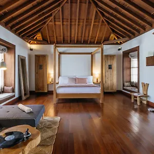 Boutique Palacio Ico Hotel Teguise (Lanzarote)