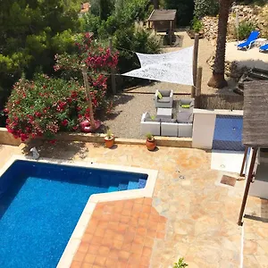 3* Pensión Casa Mallarenga
